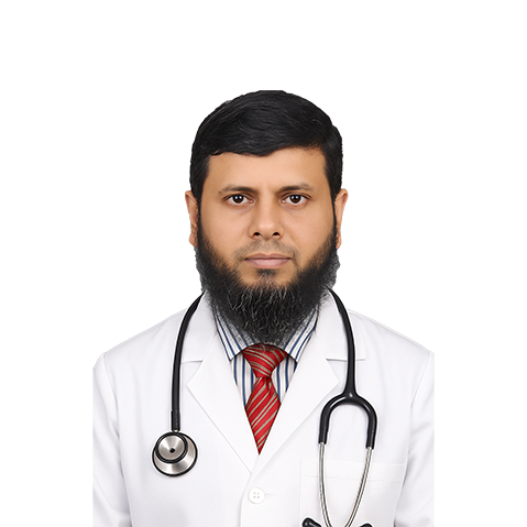 Dr. Md. Shariful Islam